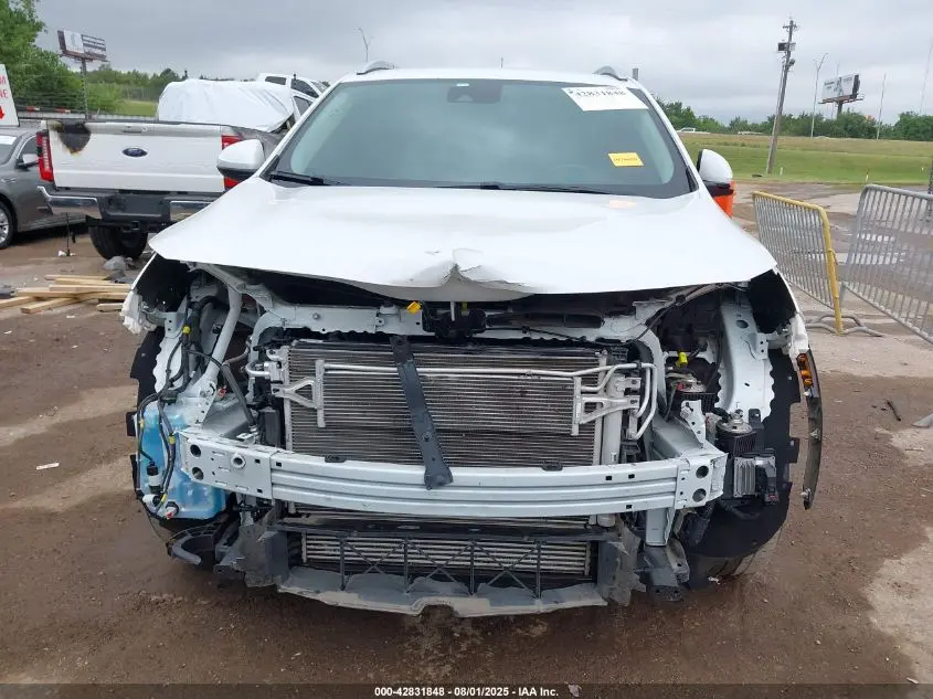 2021 BUICK ENCORE GX FWD SELECT