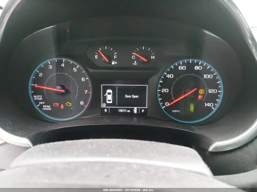 2020 CHEVROLET MALIBU FWD LT