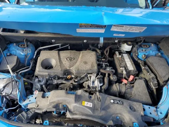 2019 TOYOTA RAV4 ADVENTURE  