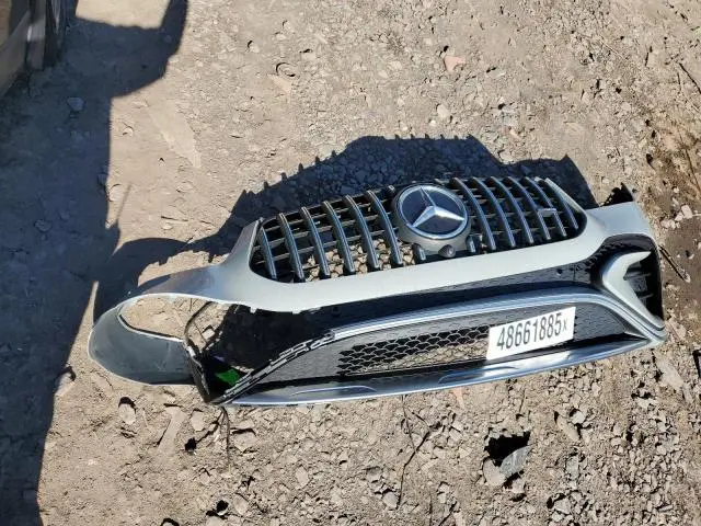 2024 MERCEDES-BENZ GLE COUPE AMG 53 4MATIC  