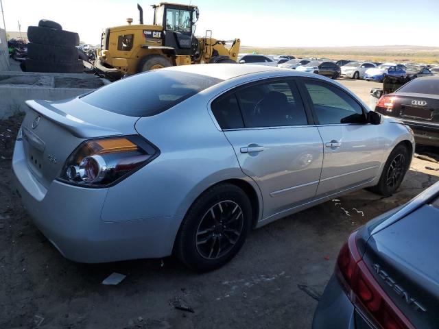 2011 NISSAN ALTIMA BASE