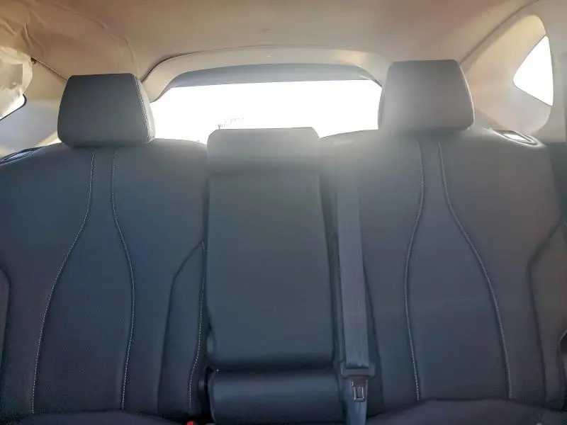 2024 ACURA RDX TECHNOLOGY  