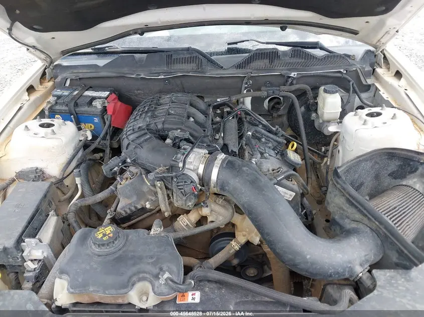 2012 FORD MUSTANG V6 PREMIUM