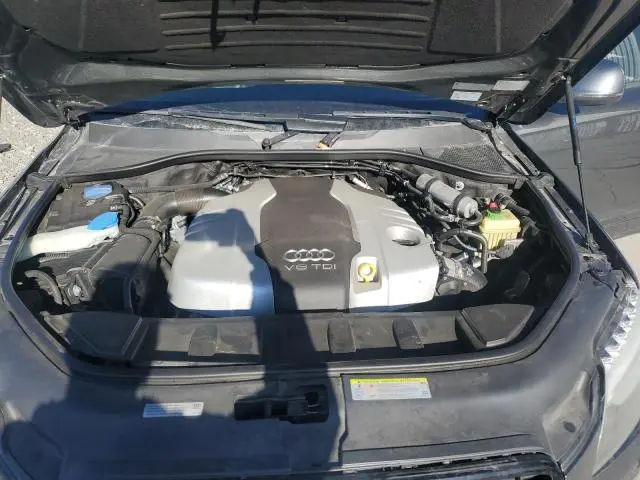 2015 AUDI Q7 TDI PREMIUM PLUS