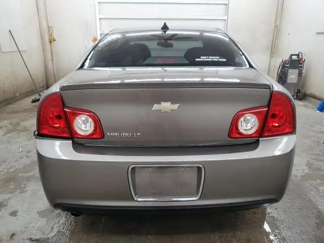 2012 CHEVROLET MALIBU 2LT  