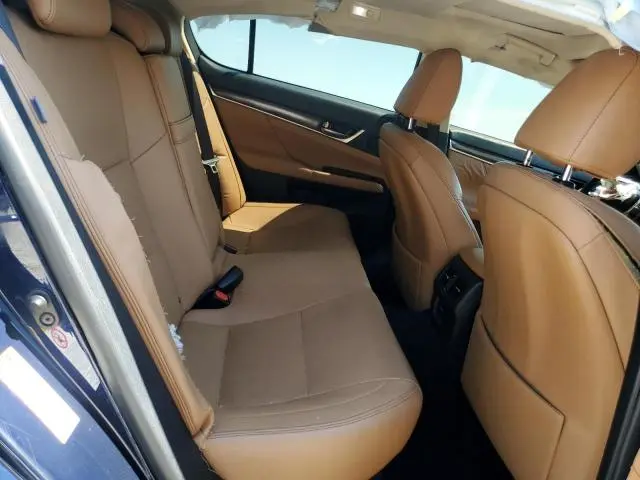 2014 LEXUS GS 350  