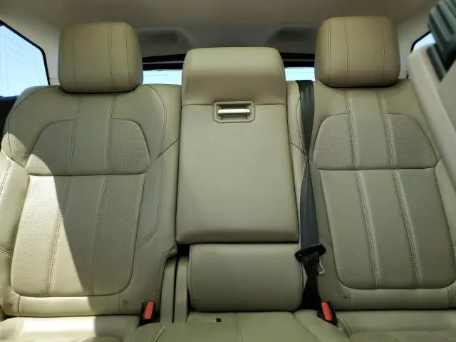 2017 LAND ROVER RANGE ROVER SPORT SE  