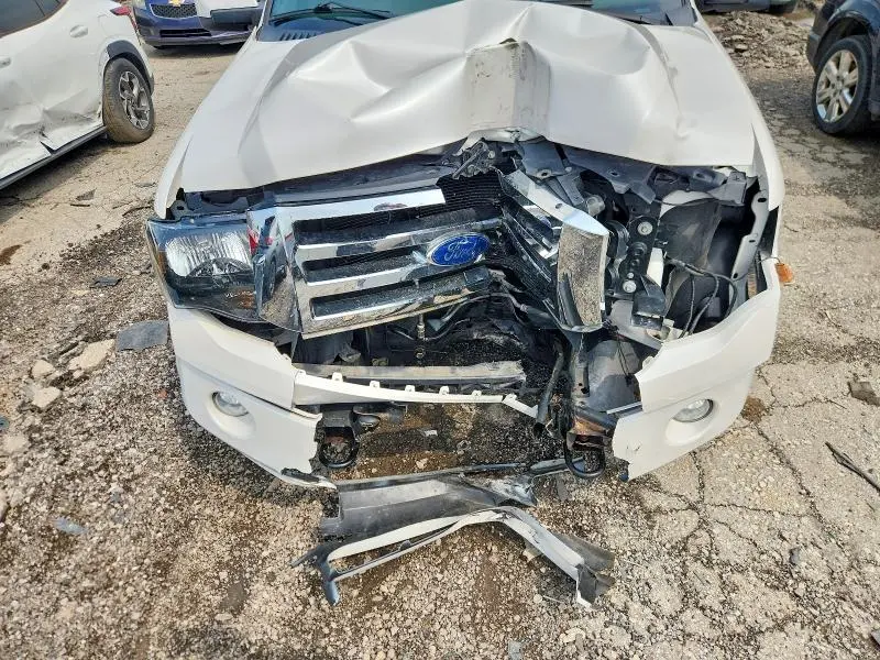 2011 FORD EXPEDITION LIMITED  