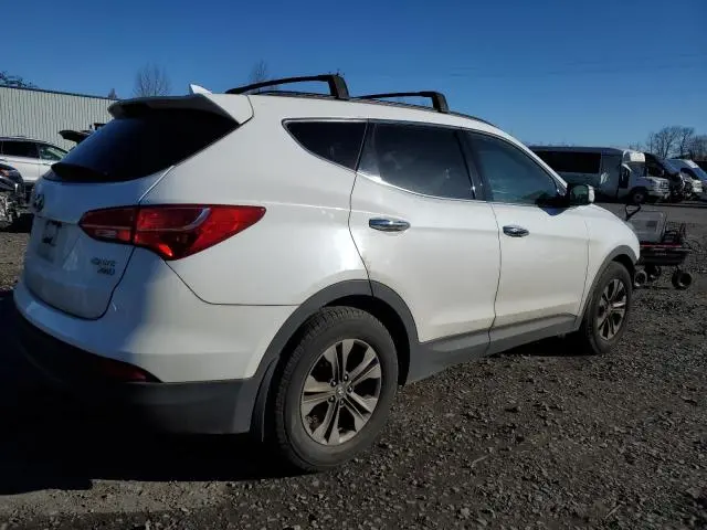 2015 HYUNDAI SANTA FE SPORT 