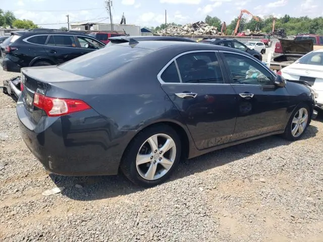 2012 ACURA TSX TECH  