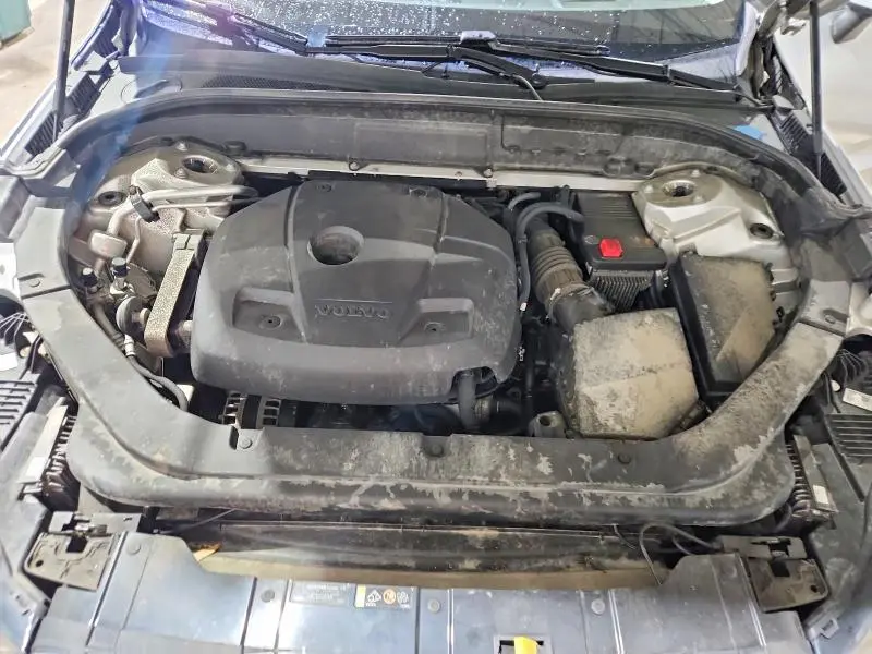 2018 VOLVO XC60 T6  