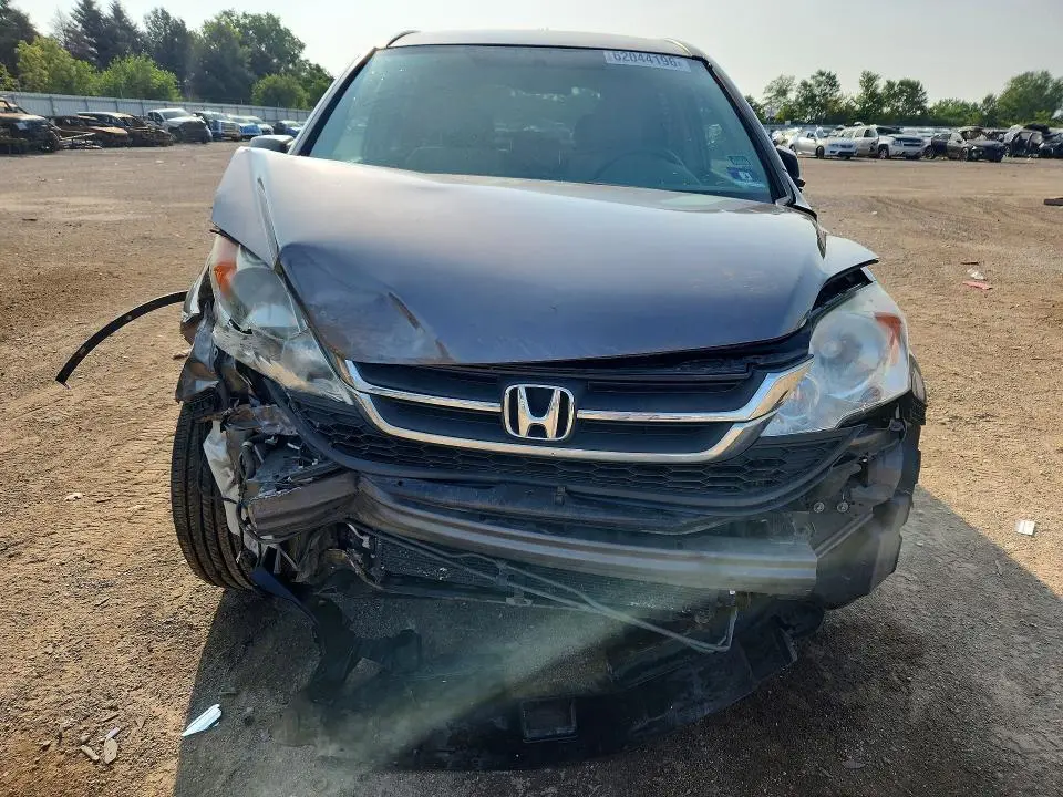 2011 HONDA CR-V SE  