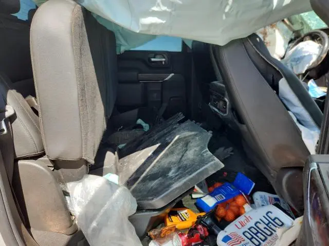 2020 GMC SIERRA K2500 SLT  