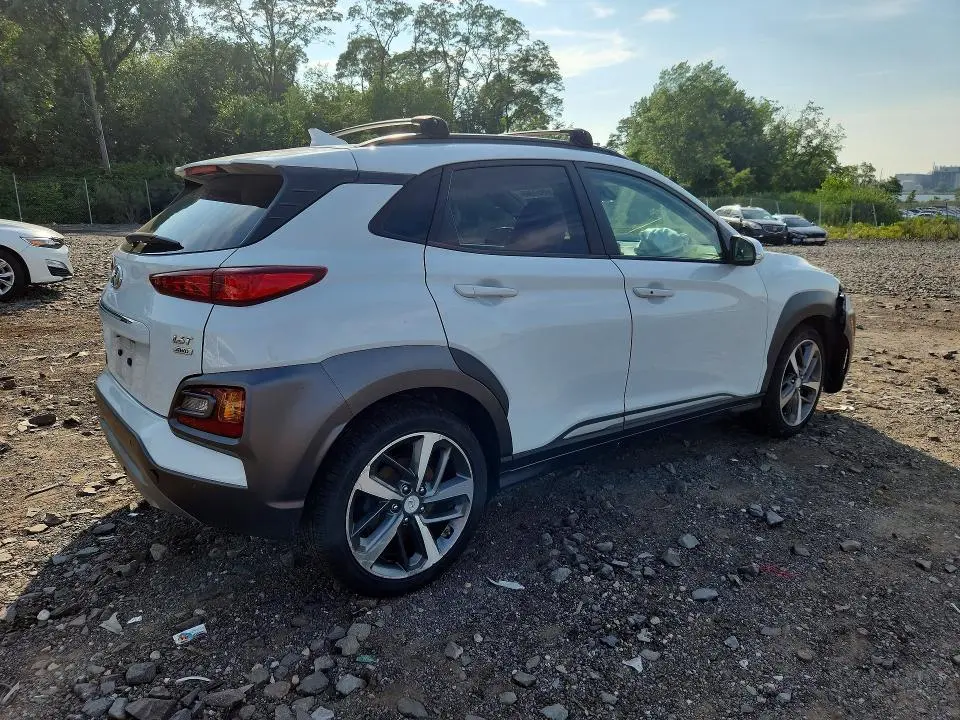 2020 HYUNDAI KONA ULTIMATE  