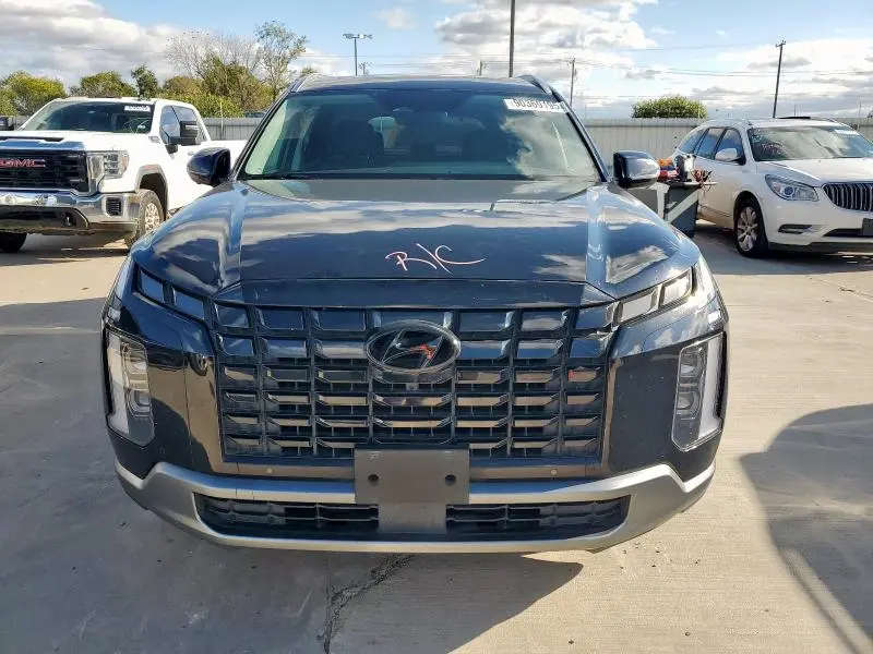 2023 HYUNDAI PALISADE SEL PREMIUM  