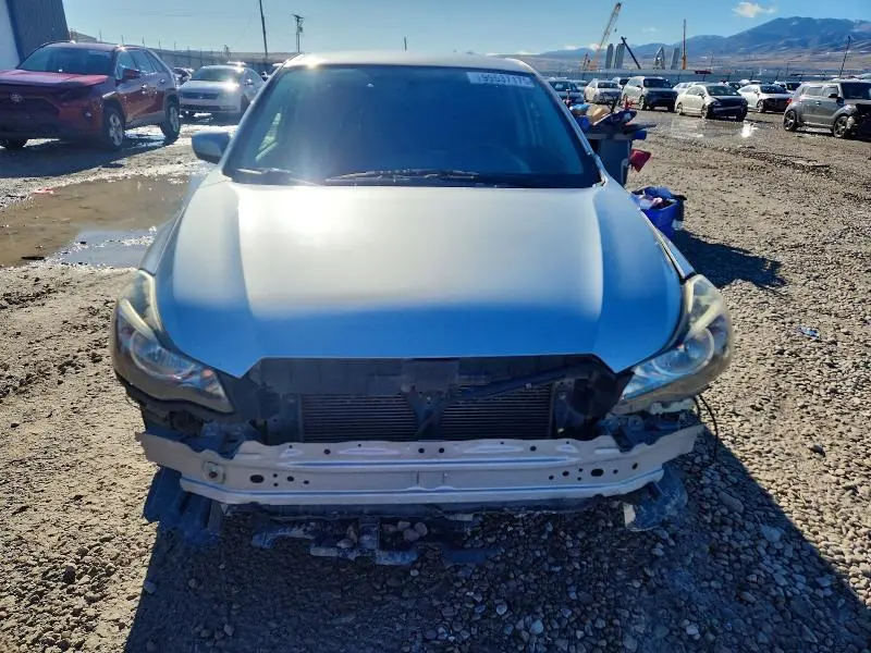 2015 SUBARU IMPREZA PREMIUM  