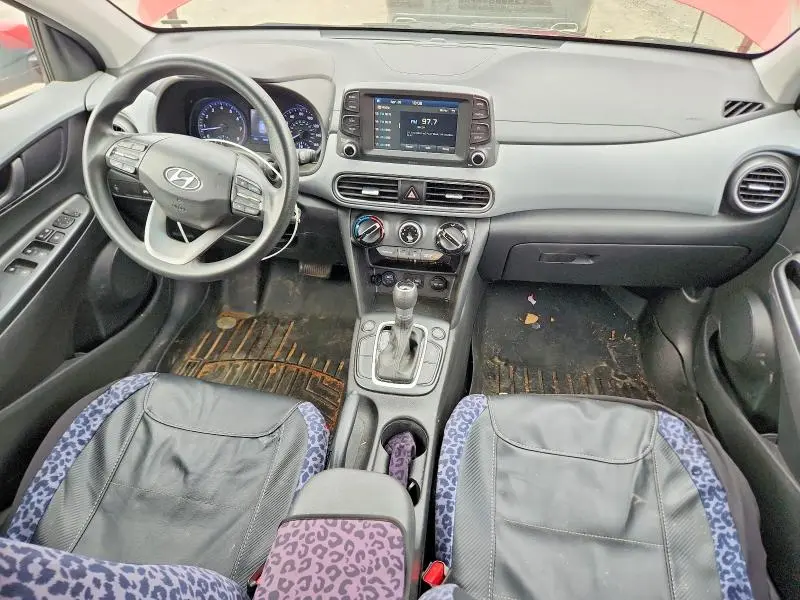 2019 HYUNDAI KONA SE  