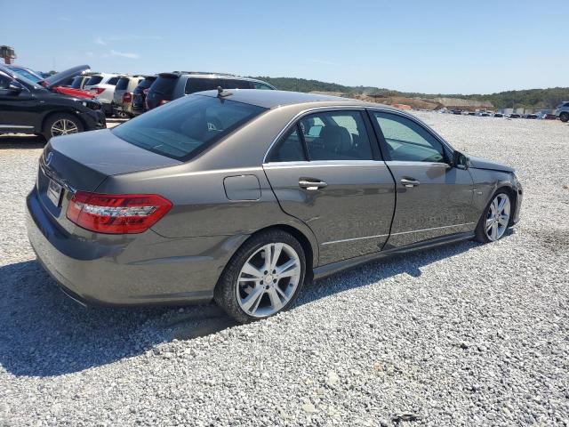 2012 MERCEDES-BENZ E 350