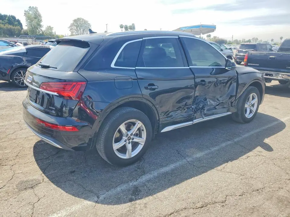 2023 AUDI Q5 PREMIUM 40  