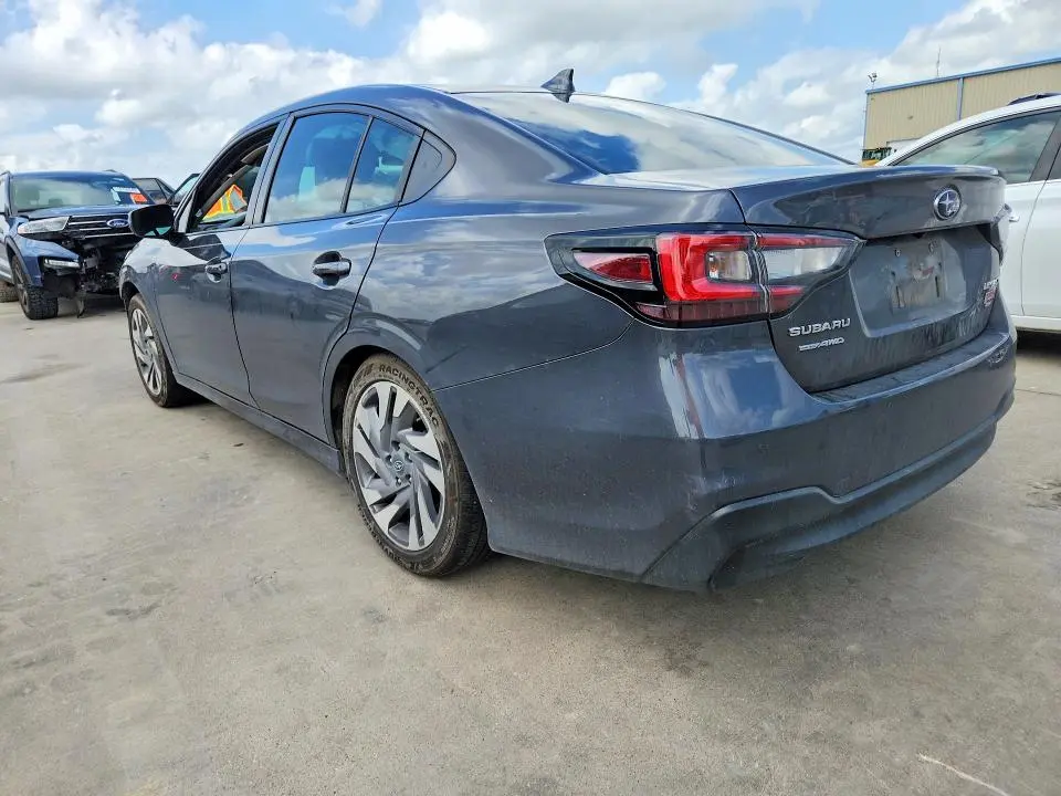 2023 SUBARU LEGACY LIMITED  