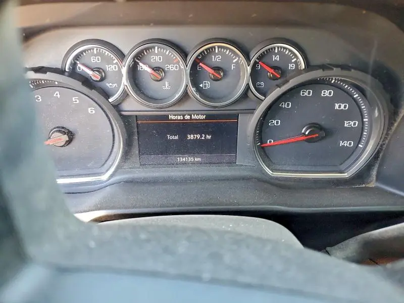 2019 CHEVROLET SILVERADO K1500 LT  