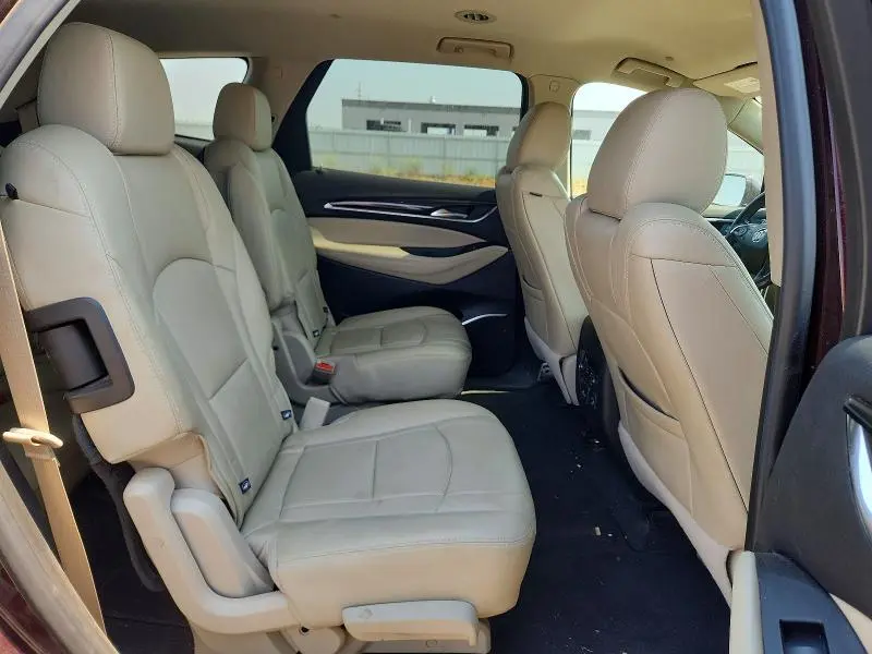 2019 BUICK ENCLAVE ESSENCE  