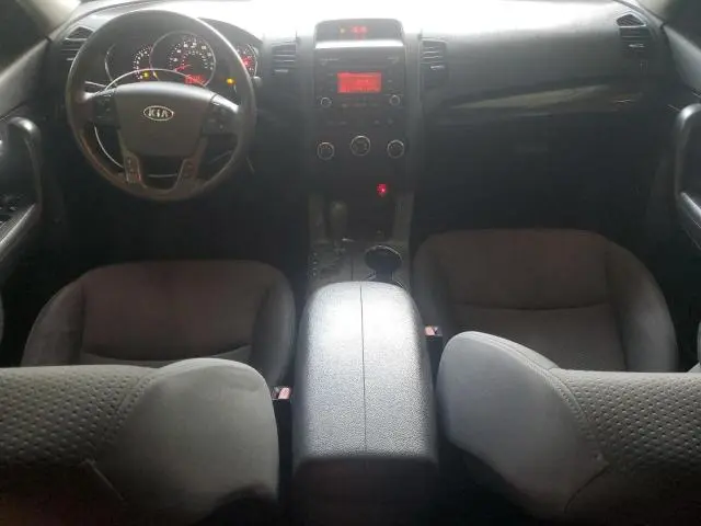 2011 KIA SORENTO BASE  