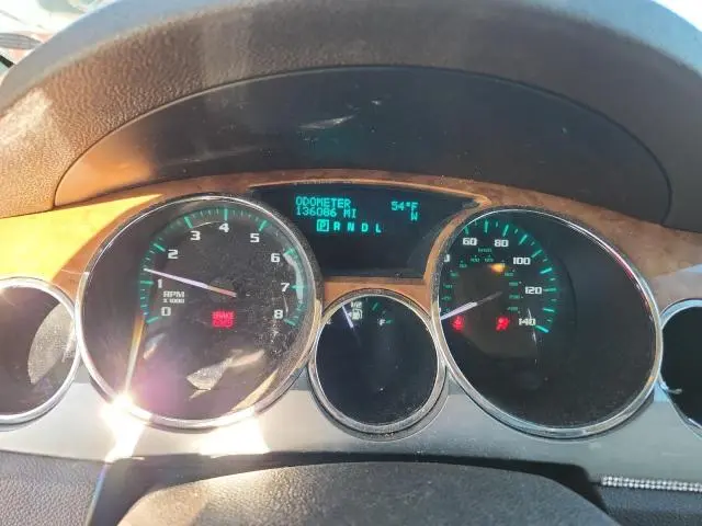 2011 BUICK ENCLAVE CXL  