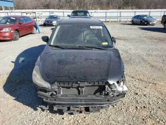 2015 SUBARU IMPREZA LIMITED  