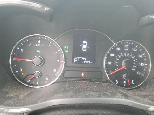 2015 KIA FORTE EX