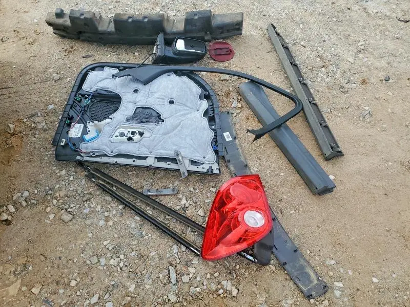 2010 CHEVROLET EQUINOX LT  