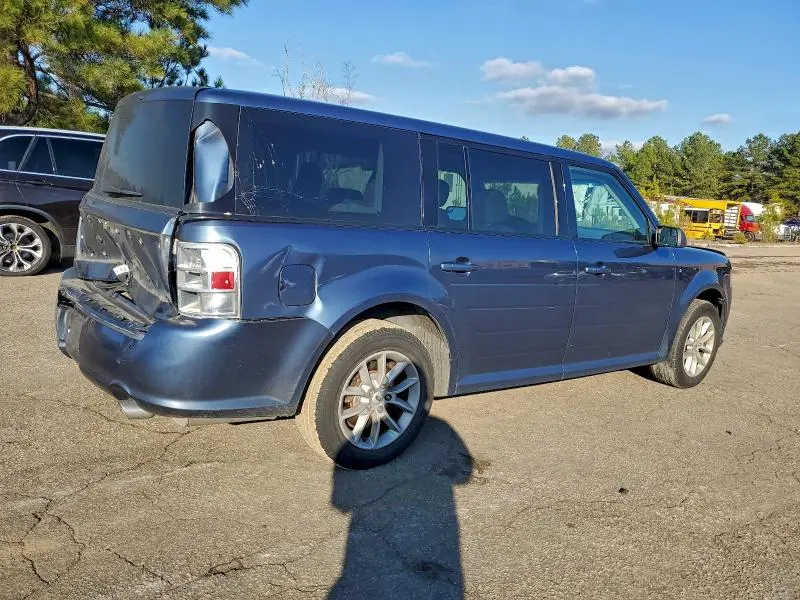 2018 FORD FLEX SE  