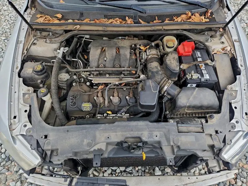 2013 FORD TAURUS SEL  