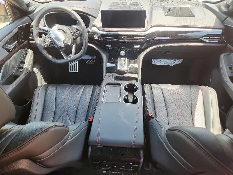 2026 ACURA MDX A-SPEC ADVANCE  