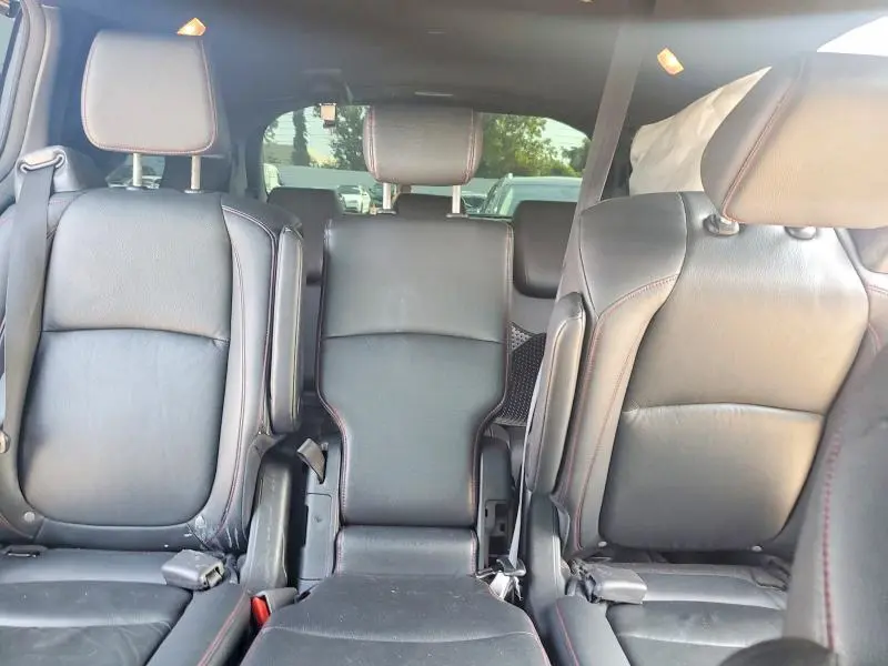 2023 HONDA ODYSSEY SPORT-L  