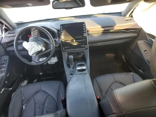2022 TOYOTA AVALON   