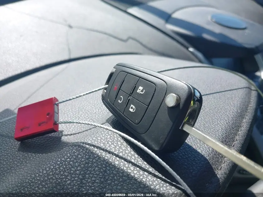 2016 GMC TERRAIN SLE-2