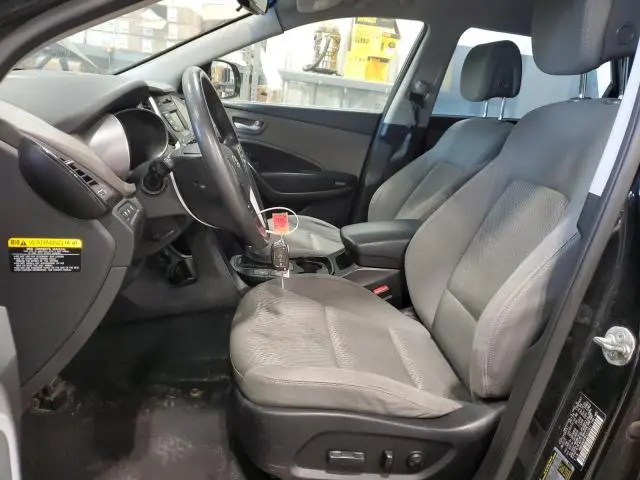 2015 HYUNDAI SANTA FE GLS  