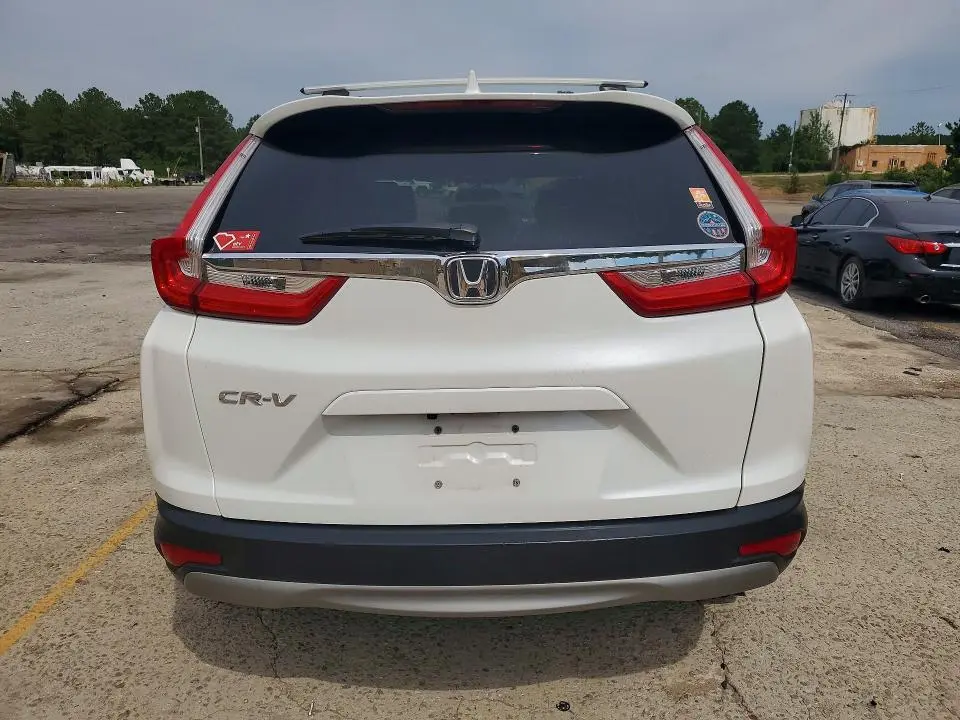 2019 HONDA CR-V EXL  