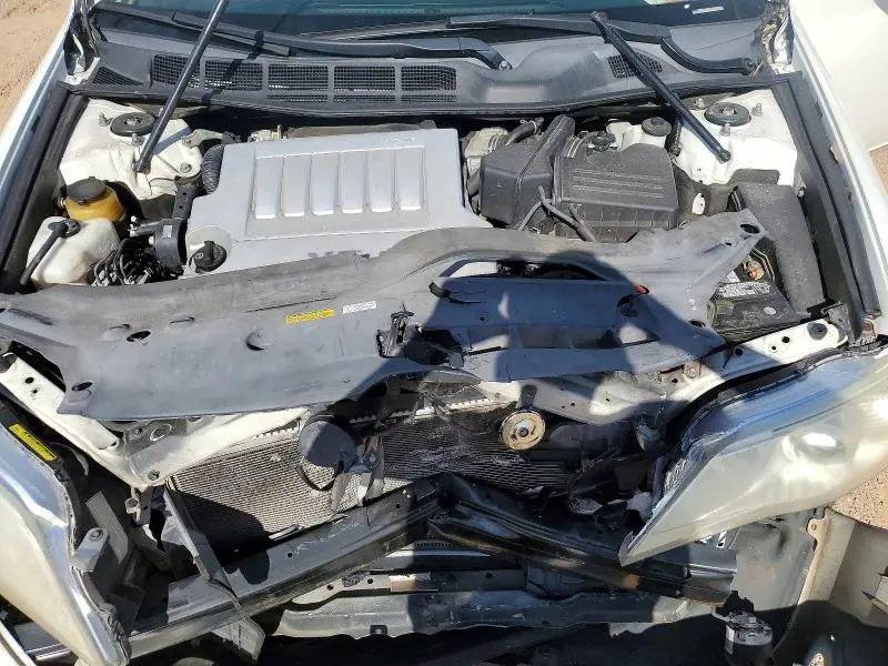 2011 TOYOTA AVALON LIMITED  