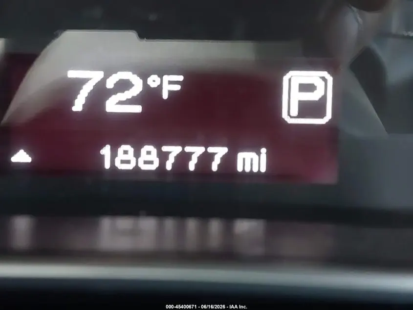 2014 DODGE DART SXT
