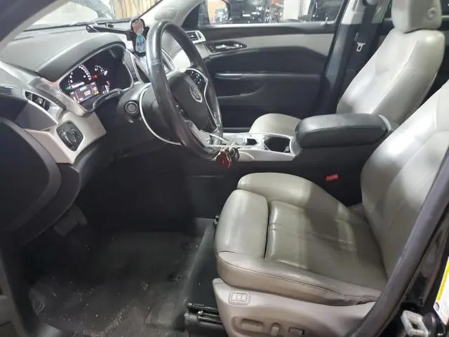 2013 CADILLAC SRX LUXURY COLLECTION  