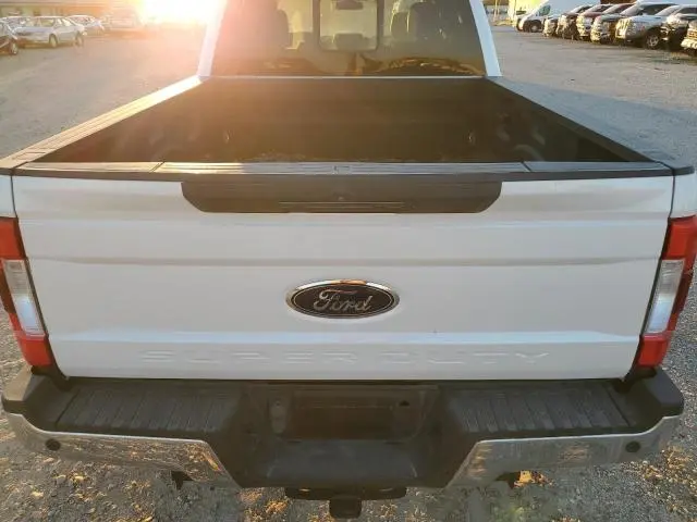 2017 FORD F250 SUPER DUTY  