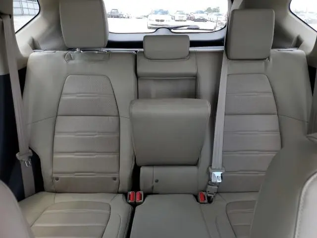 2019 HONDA CR-V EXL  