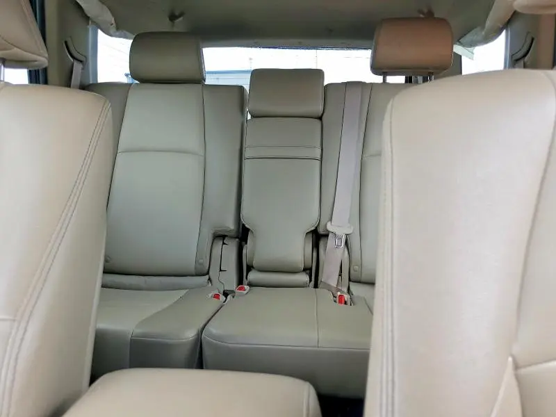 2017 TOYOTA 4RUNNER SR5 PREMIUM  