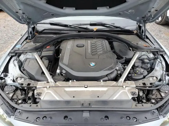 2023 BMW M440XI GRAN COUPE  