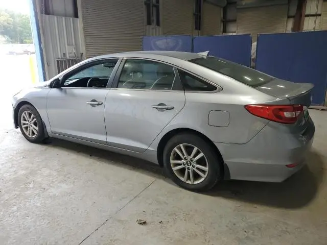 2017 HYUNDAI SONATA ECO  