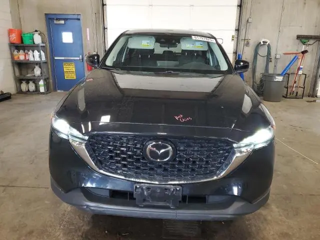 2023 MAZDA CX-5 SELECT  