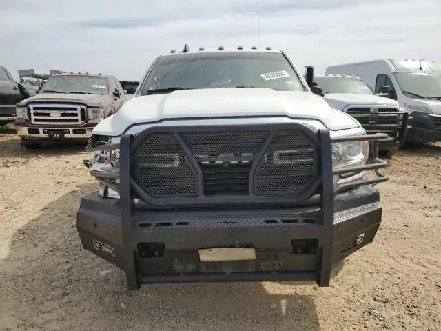 2021 RAM 3500 TRADESMAN  
