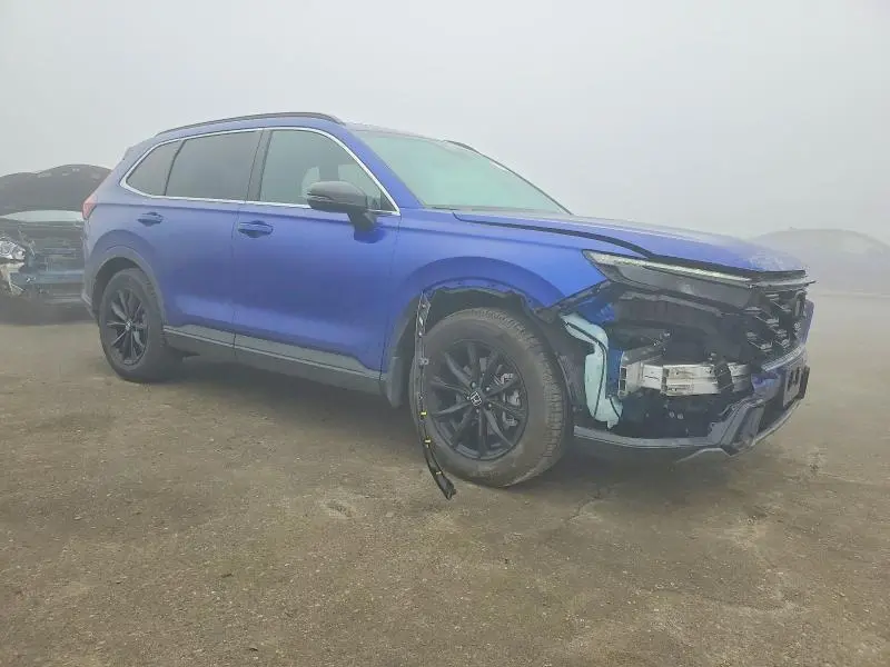 2023 HONDA CR-V SPORT  